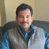 Gaurav Sharma headshot photo