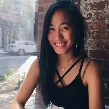 Kai Ping Lew headshot photo