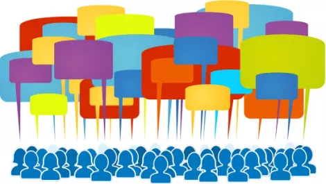 Been a victim of negative online reviews?