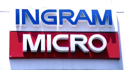 Ingram micro