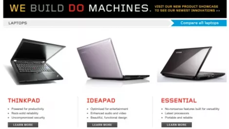 Lenovospecial