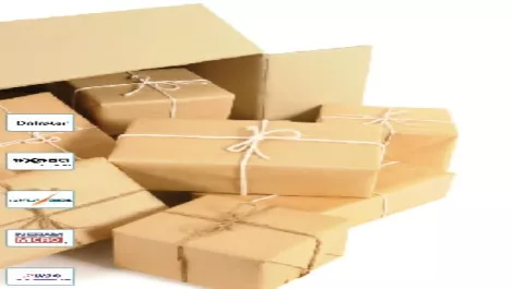 Parcels