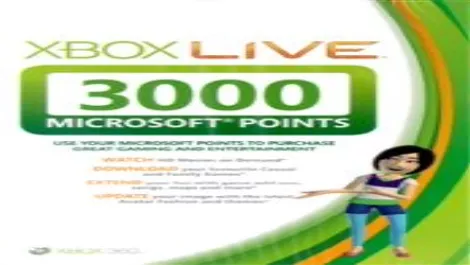Microsoft to discontinue 'Points' purchases?