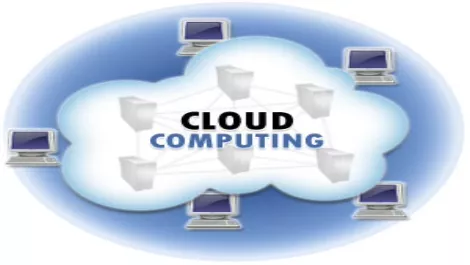 Cloud computing 4