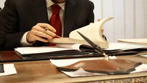 Desk