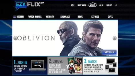 Is NZ enjoying a digital entertainment revolution?