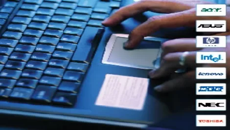 Laptop