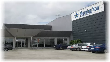 Morningstar