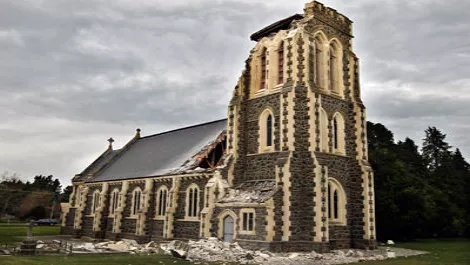 500k set aside for Canterbury businesses