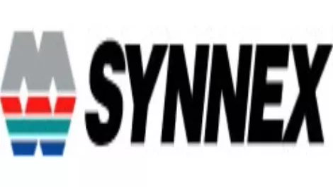 Synnex logo