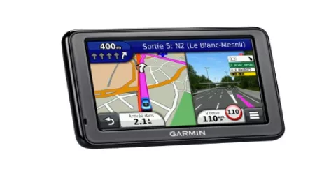 Review: Garmin Nuvi 3590 LMT