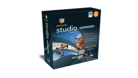 Review: Pinnacle Studio Ultimate 12