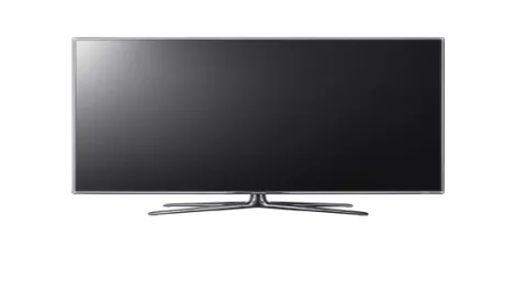 Review: Samsung D7000 Smart TV