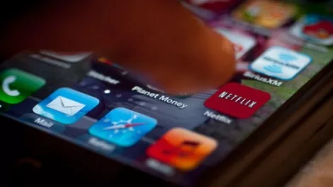 Vodafone scores Netflix contract