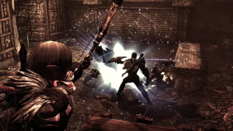Game review: Hunted - The Demon's Forge