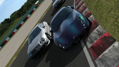 Gran Turismo 5: Prologue – PS3