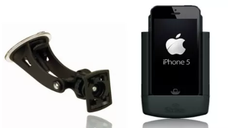 Hands-on Review: Strike Alpha Phone Cradle Kit