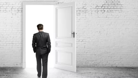 Door