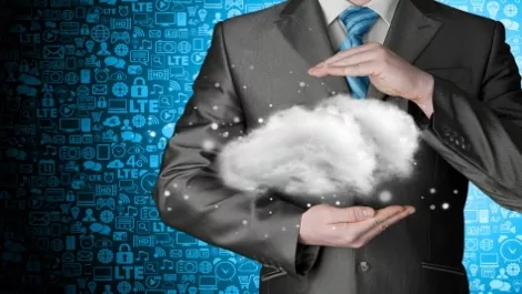 Handling the cloud