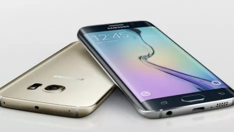 Hands-on Review: Samsung Galaxy S6 Edge