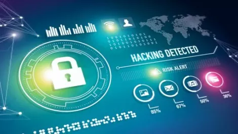 Managed security