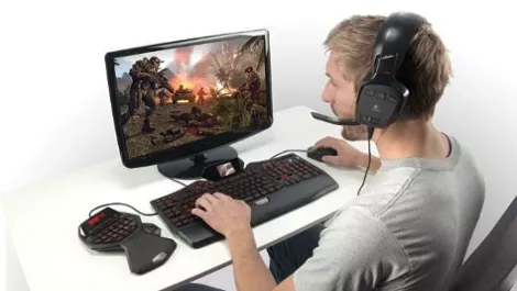 VoIP and gaming go hand-in-hand