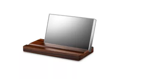 Hands-on Review: LaCie Mirror external hard drive