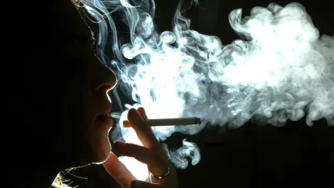 Video game stars love tobacco. Will our youth follow suit?