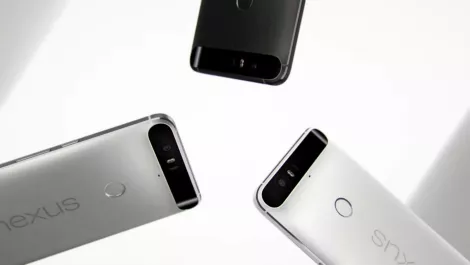 Nexus 6p
