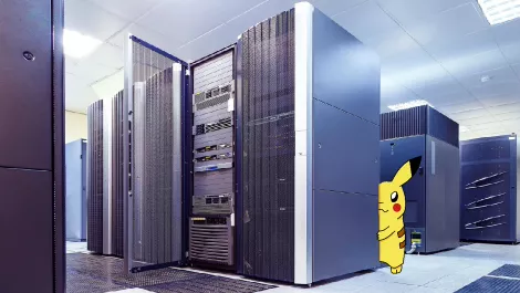 Pokemon