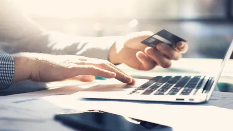Do you know how to steer away from online banking trouble?
