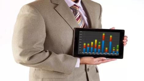 The role of the CFO is changing: It involves more IT than ever, says Concur
