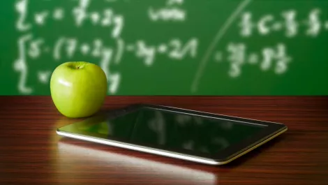 Apple school