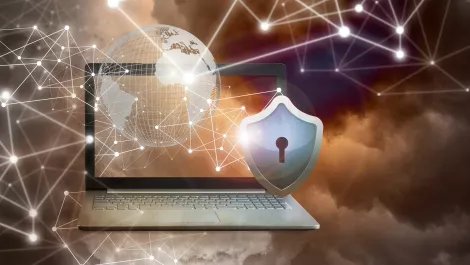 Mssp security