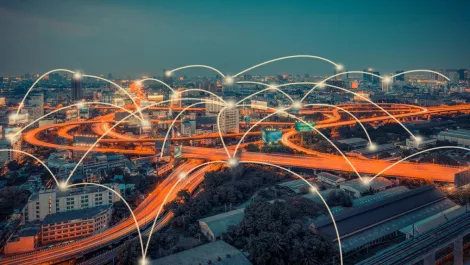 Comparing master data management with application data management