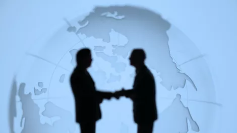 Global agreement