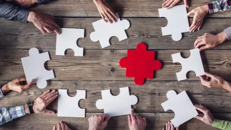 Partnership