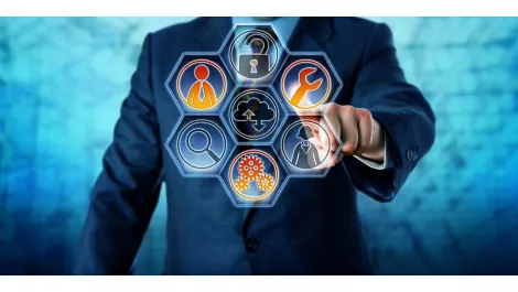 Managed services