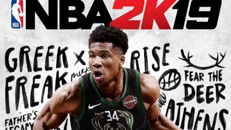 Nba2k19logo