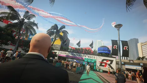 Hitman 2 1