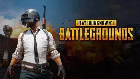 Pubg 1