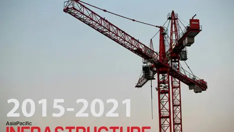 Gaps in infrastructure pipeline 'causing headaches'