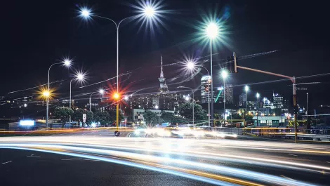 K Road tipped to be NZ's 'silicon valley' of music