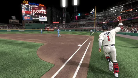 Mlb the show 19 1