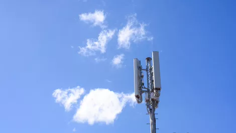 Vertel establishes Australian compliance for the Telo TE390