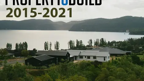 Are investors taking over the property market?