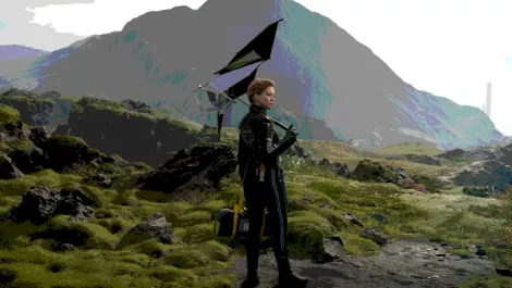 Death stranding 3