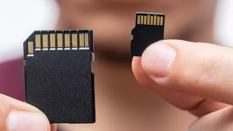 Is cloud killing the removable storage market? Perhaps not