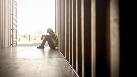 DXC Tech to bring mental health tech to mining, oil and gas workers