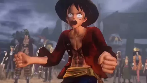 One piece 3